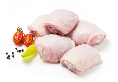 Kuřecí stehno horní mražené 500g - řeznictví Rabbit